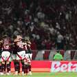 Técnico que é rival do Flamengo admite preocupação com o Rubro-Negro