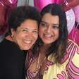 Nara Gil quebra o silêncio e revela que enfrentou o mesmo câncer de Preta Gil anos antes da irmã