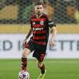 A publicação de Jorginho após a goleada do Flamengo