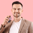 Perfumaria masculina ganha espaço na rotina e na construção da identidade