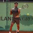 Igor Marcondes vira, vai às quartas em Tampere e dá salto no ranking