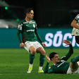 Coritiba encerra primeiro turno do Brasileirão com campanha regular