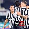 4 Palpites para Botafogo x Vitória: Confronto direto no Nilton Santos vale salto no Brasileirão