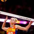 Holanda sem Timmerman na fase final da VNL