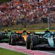 F1: Confira os horários e onde assistir aos treinos livres do GP da Hungria com Gabriel Bortoleto