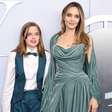 Caçula de Angelina Jolie rompe com Brad Pitt e também vai à Justiça para retirar sobrenome do pai