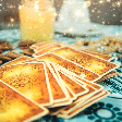 Tarot do dia: previsão para os 12 signos em 23/07/2026