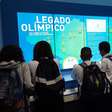 Nave do Conhecimento Engenhão completa 10 anos como polo de tecnologia e games