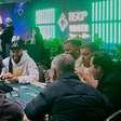 Neymar é eliminado de torneio de Poker, termina sem premiação e campeão leva R$ 1 milhão