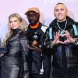 Atração do Rock in Rio, Black Eyed Peas ultrapassa 1 bi de views com 'My Humps'