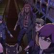 Já disponível no streaming: O aclamado anime de ficção científica inspirado por Cães de Aluguel, de Quentin Tarantino