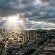 Previsão do tempo em Santo André (SP) hoje: veja como fica o clima nesta quinta-feira