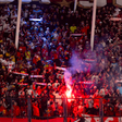 Casa cheia! Torcida do Flamengo dará show no próximo jogo no Maracanã
