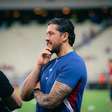 No G6 da Série B, Fortaleza demite o técnico Thiago Carpini