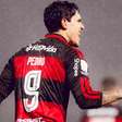 Novo artilheiro do Brasileirão, Pedro fala sobre ciclo para 2030