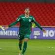 Palmeiras rejeita proposta de clube italiano por Erick Belé