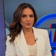 Márcia Dantas fala sobre saída ao vivo e afastamento de diretor