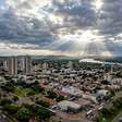 Previsão do tempo em Palmas (TO) hoje: veja como fica o clima nesta quinta-feira
