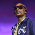 Cinebiografia de Snoop Dogg ganha data de estreia nos cinemas para 2027
