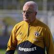 Dorival admite limitações do São Paulo no mercado e diz ter que usar a "criatividade"