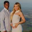 Kendrick? Nome escolhido por Endrick para o filho viraliza e divide opiniões