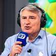 Ibope da TV: Com 50% da Copa, Globo acumulou quase 2 bilhões de horas assistidas