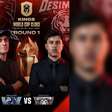 Blur projeta maior jogo da história do Stallions contra o Desimpain na Kings League