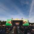 Palco Brasil do João Rock 2026 exalta a diversidade da música de Norte a Sul do país