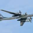 Imagens de satélite confirmam: a Ucrânia partiu ao meio um insubstituível bombardeiro Tu-95 da Rússia