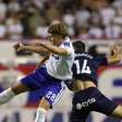 David Luiz é titular, mas Pafos perde para o Hajduk Split na Liga Europa
