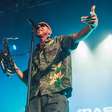 Masego reconstrói seus alicereces em 'Fix Your Face'