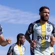 Treino do Mirassol: equipe segue com trabalhos de campo