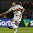 Rafael Tolói tem lesão muscular confirmada e desfalca o São Paulo