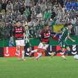 Chapecoense encerra primeiro turno do Brasileirão com jejum