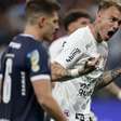 Corinthians nunca perdeu para o Remo jogando em seus domínios