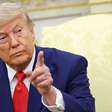Trump anuncia tarifa de 12,5% contra o Brasil por trabalho forçado