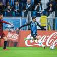 Grêmio inicia disputa dos playoffs da Sul-Americana fora de casa