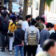 UE poderá encaminhar imigrantes latino-americanos para África