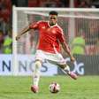 Zagueiro do Internacional pode ser suspenso até recuperação de Pec