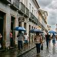 Previsão do tempo em São Luís (MA) hoje: veja como fica o clima nesta quinta-feira