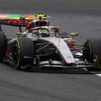 F1: Audi aposta na força do seu chassi para surpreender no GP da Hungria