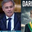 André Mendonça autoriza investigação sobre repasses de Vorcaro para filme de Bolsonaro
