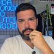 Bruno Formiga assume que ficou bravo com colegas da GETV por piada sobre Neymar: 'Fiquei puto'