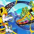 Denshattack! transforma um velho trem em uma grande aventura no Radar Indie da semana