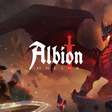 Dragões chegam em Albion Online na atualização Dragonfire no fim de agosto