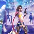 Final Fantasy X | X-2 HD Remaster já está disponível para Switch 2