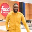 Filha de 8 anos de Eric Adjepong, ex-'Top Chef', consegue medida protetiva contra o pai