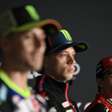 MotoGP: Rivola aponta Marc Márquez como favorito ao título, mas promete lutar até a última corrida
