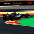F1: Mercedes corrige falha de software após problema com Russell no GP da Bélgica