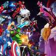 Marvel Tokon: Fighting Souls ganha trailer com a abertura do jogo; assista